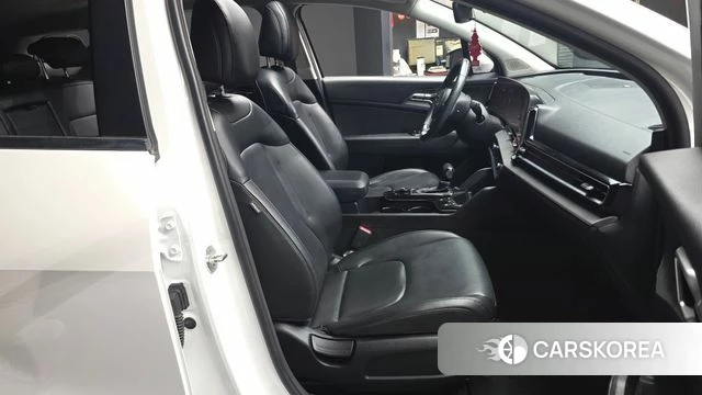 Kia Sportage 5th Generation id 4764168 из Кореи 31