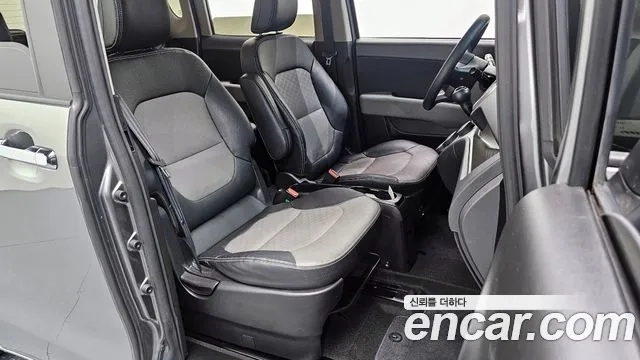 Kia The New Ray id 2863495 из Кореи 20