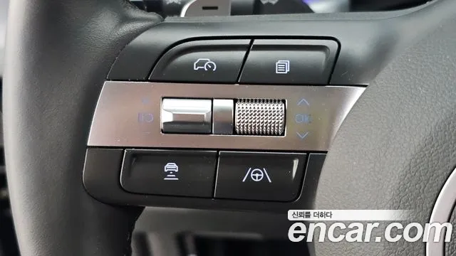 Hyundai Sonata D Edge (DN8) id 2629746 из Кореи 20