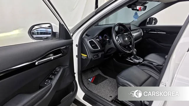 Kia Seltos id 3736726 из Кореи 20