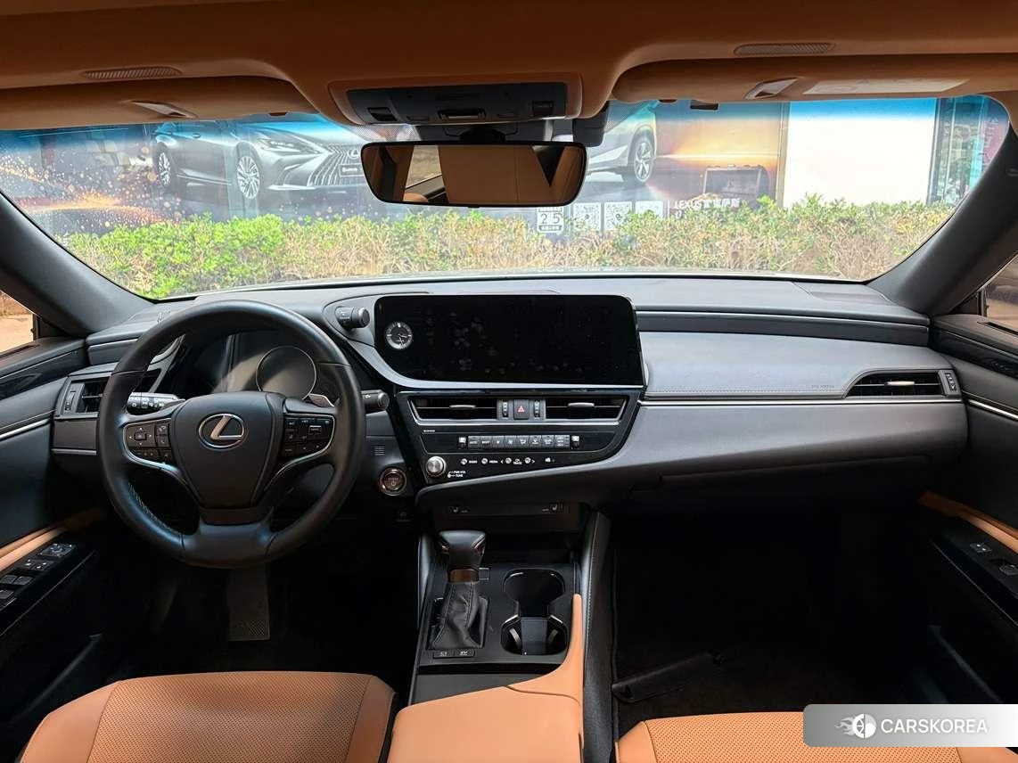 Lexus ES id 4467463 из Китая 14