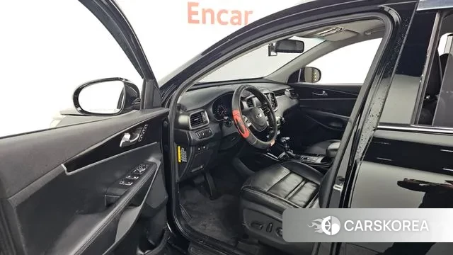 Kia The New Sorento id 3489999 из Кореи 20