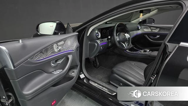 Mercedes-Benz CLS-Class C257 id 4363013 из Кореи 35