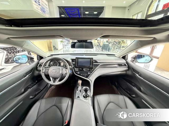Toyota Camry id 4257527 из Китая 21