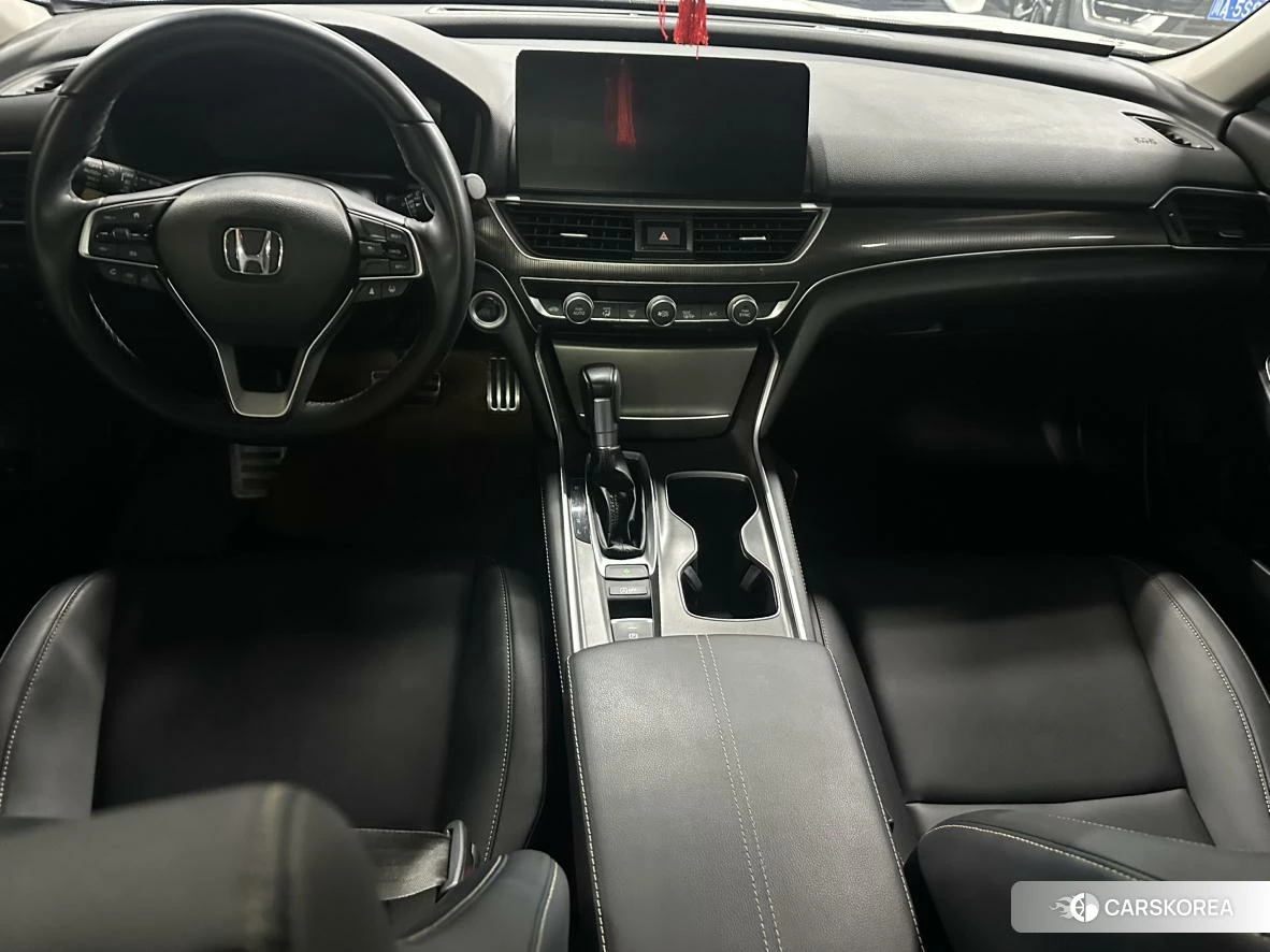 Honda Accord id 4420763 из Китая 15