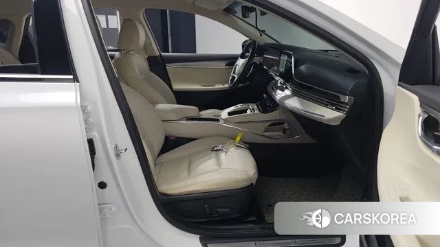 Hyundai The New Grandeur IG id 3389809 из Кореи 20