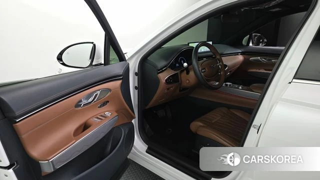 Genesis GV70 id 4187606 из Кореи 39