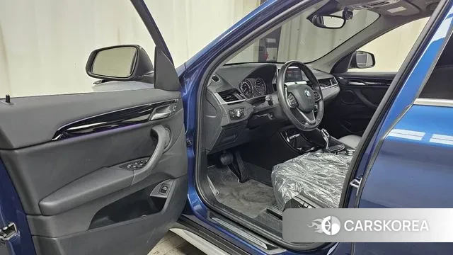 BMW X1 (F48) id 3685479 из Кореи 20