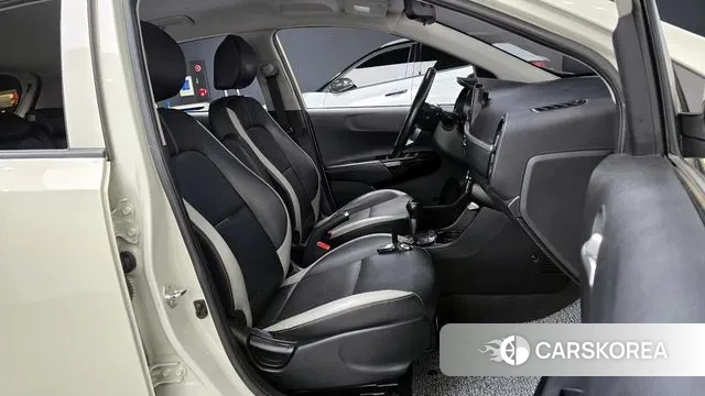 Kia All New Morning (JA) id 3667128 из Кореи 20