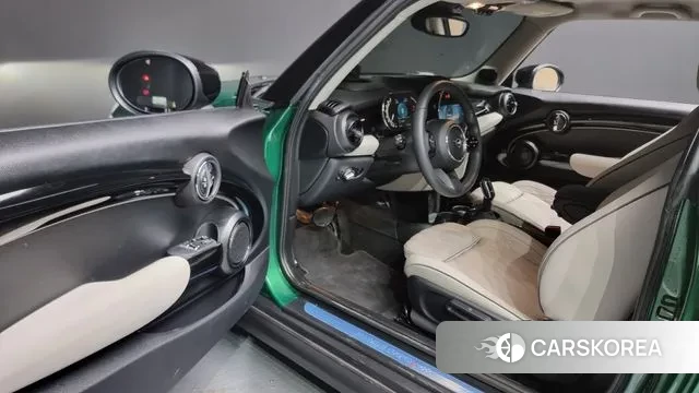 Mini Cooper S id 3328078 из Кореи 20