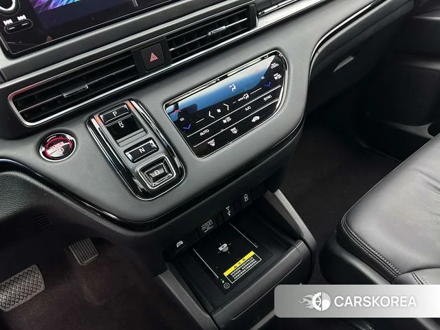 Honda Odyssey id 4261711 из Китая 29