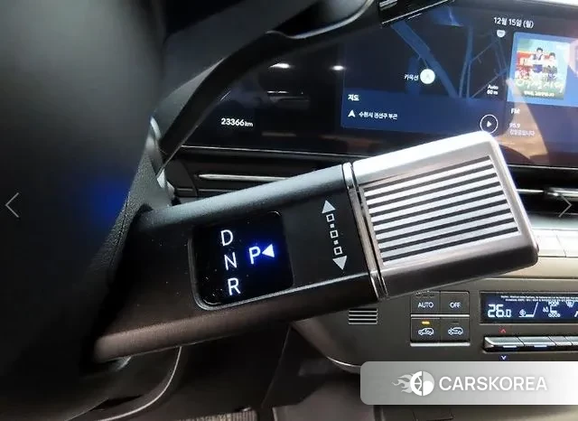 Hyundai Kona (SX2) id 3478003 из Кореи 20