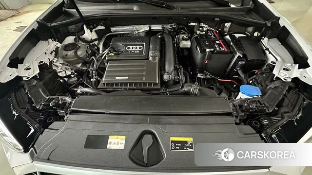 Audi Q3 id 4342135 из Китая 11