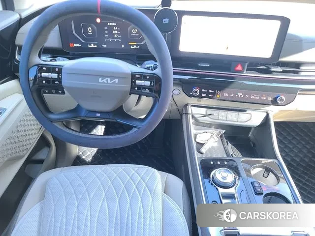 Kia The New Carnival 4th Generation id 3644459 из Кореи 20