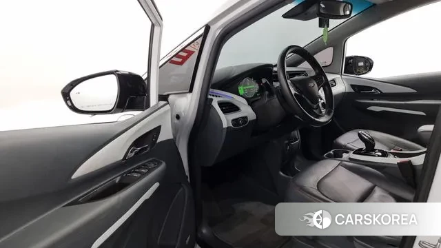 Chevrolet (GM Daewoo) Bolt EV id 3008071 из Кореи 20