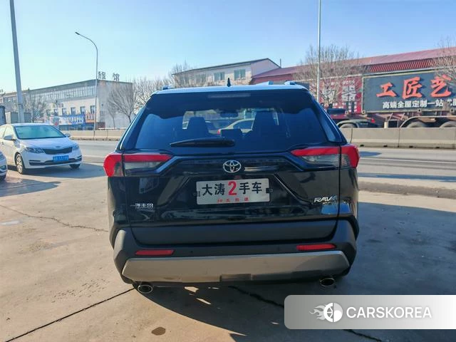 Toyota RAV4 Rongfang id 4272868 из Китая 20