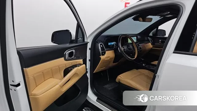 Kia Sorento 4th Generation id 3591629 из Кореи 20