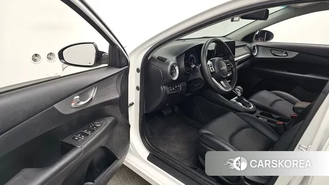 Kia The New K3 2nd generation id 3561949 из Кореи 20