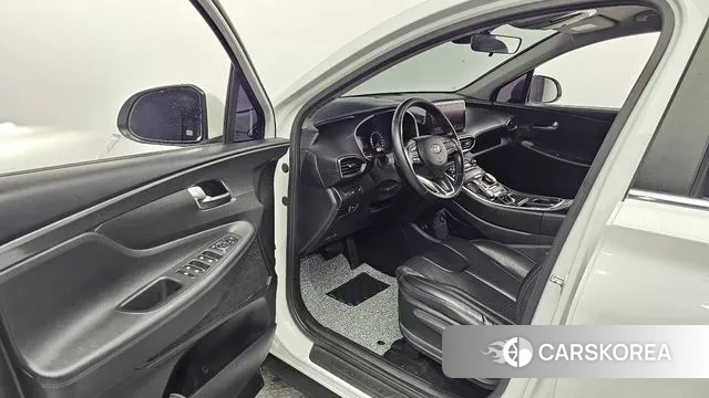 Hyundai The New Santa Fe id 3038511 из Кореи 20