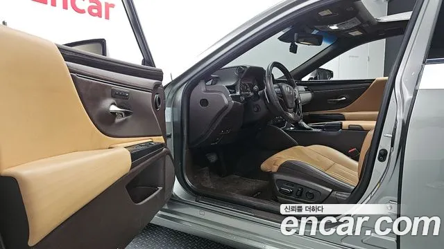 Lexus ES300h 7th generation id 2705520 из Кореи 20