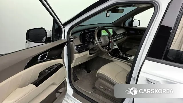 Kia Carnival 4th generation id 3492647 из Кореи 20