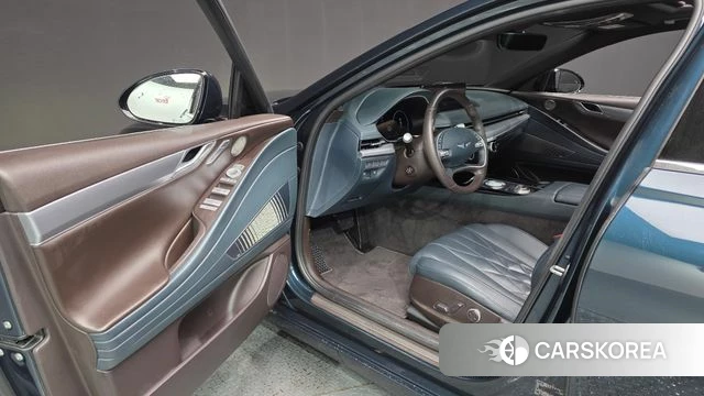 Genesis G80 (RG3) id 3911124 из Кореи 20