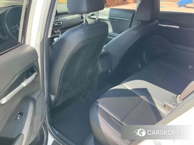 Kia Seltos id 3788096 из Кореи 20
