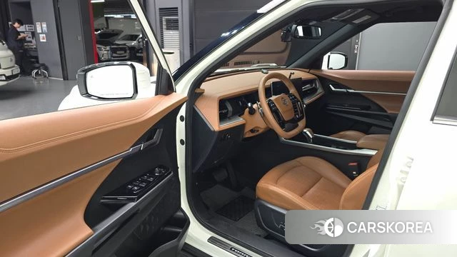 Ssangyong Torres id 4783947 из Кореи 33