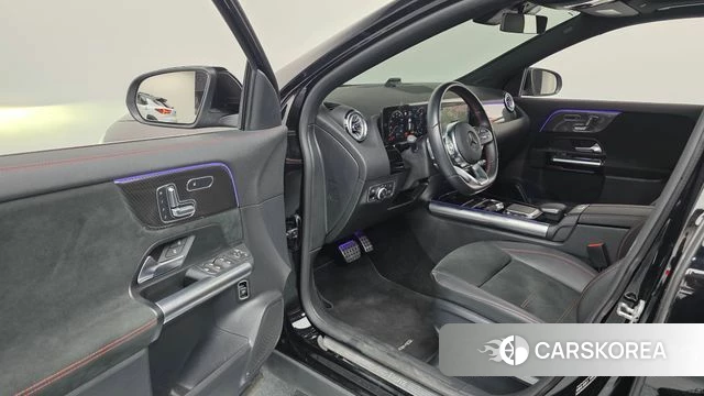 Mercedes-Benz GLA - Class H247 id 4711092 из Кореи 20