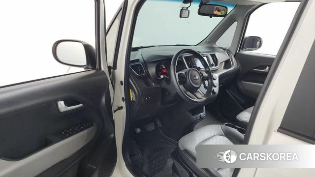 Kia The New Ray id 3966570 из Кореи 20