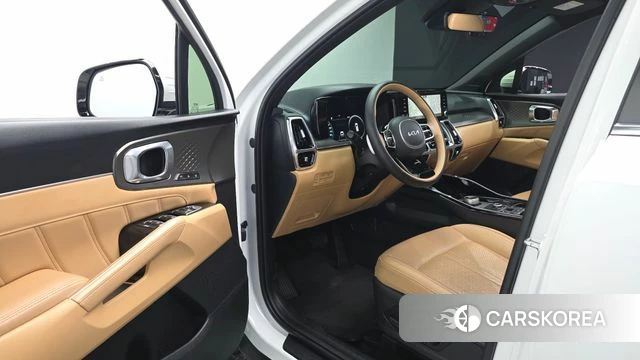 Kia Sorento 4th Generation id 4779244 из Кореи 20