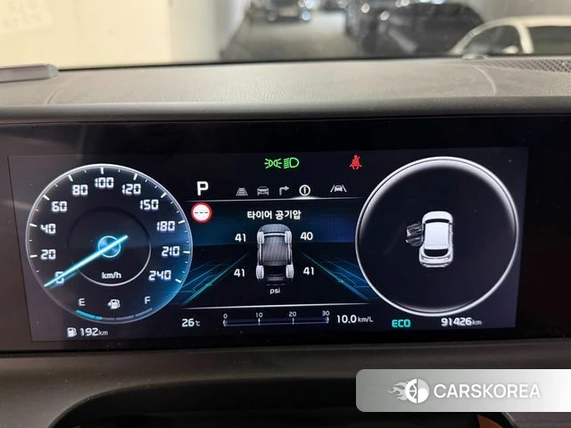Kia The New Seltos id 4401416 из Кореи 18