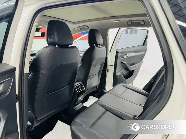 Skoda Krok id 4387478 из Китая 13