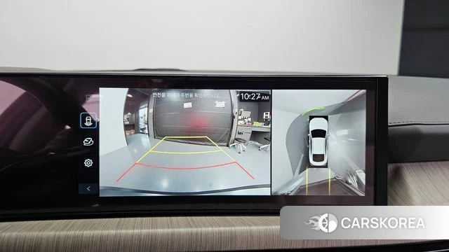 Hyundai Sonata D Edge Hybrid (DN8) id 4549266 из Кореи 20