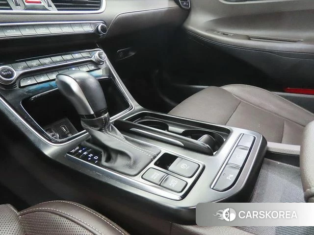 Hyundai Grandeur IG id 4335496 из Кореи 20