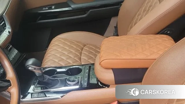 Kia Mohave Master id 3384066 из Кореи 11