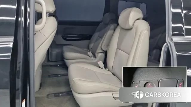 Kia The New Carnival id 3509632 из Кореи 18