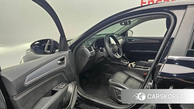 Renault Korea (Samsung) XM3 id 4529311 из Кореи 30