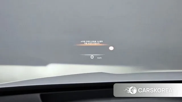 Kia K8 Hybrid id 3372681 из Кореи 20