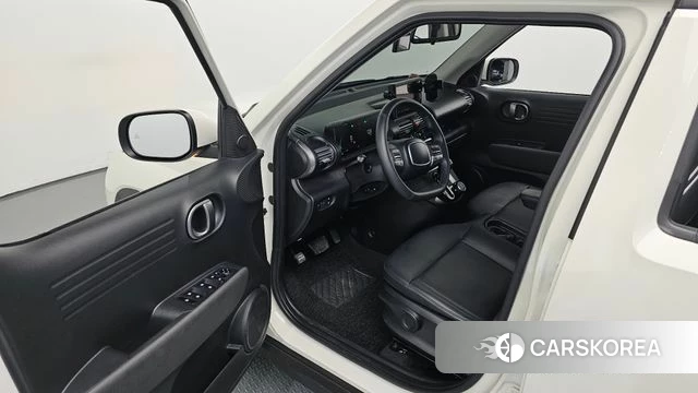 Hyundai Casper id 4381932 из Кореи 30