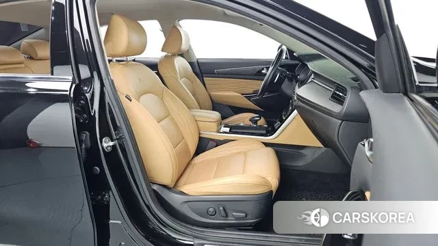 Kia K7 Premier id 3214489 из Кореи 20