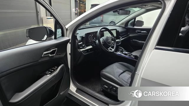Kia Sportage 5th Generation id 4293078 из Кореи 31