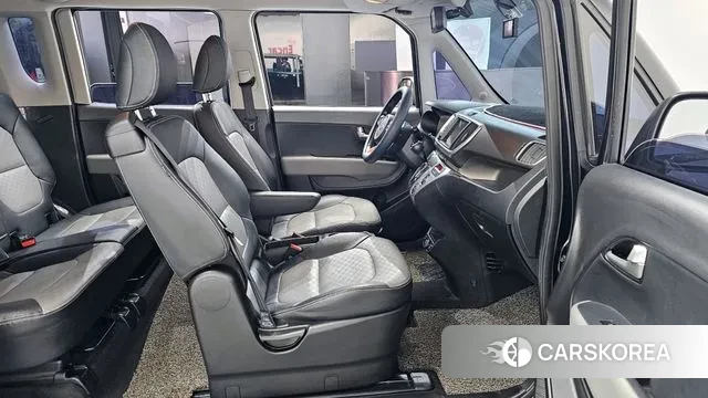 Kia The New Ray id 3772336 из Кореи 20