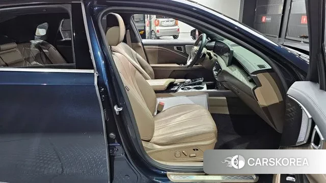 Kia K8 id 3432890 из Кореи 20