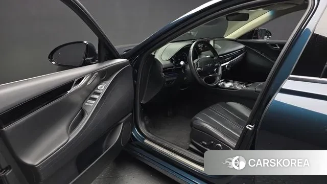 Genesis G80 (RG3) id 3367875 из Кореи 20