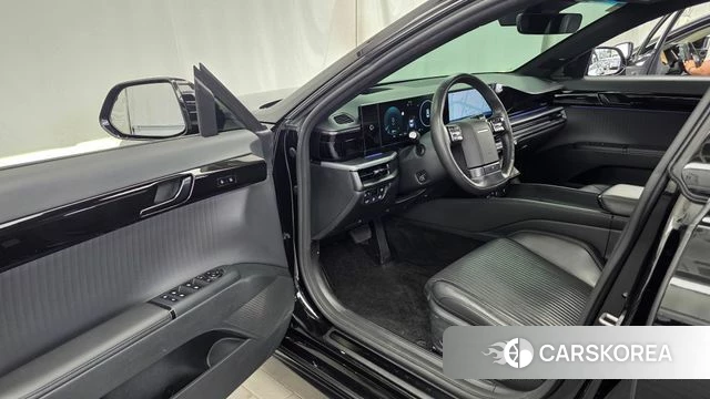 Hyundai Grandeur Hybrid (GN7) id 4739723 из Кореи 20
