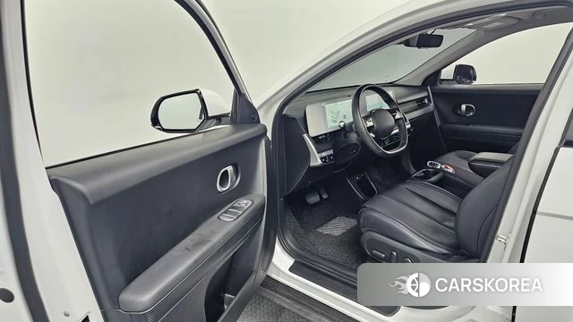 Hyundai Ionic 5 id 4330748 из Кореи 30