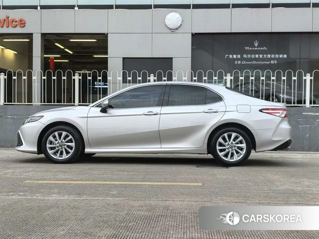 Toyota Camry id 4273739 из Китая 17