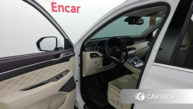 Hyundai Palisade id 4929477 из Кореи 36
