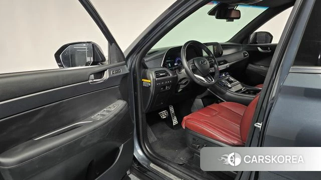 Hyundai Palisade id 4356495 из Кореи 34